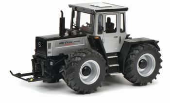 SCH7607 - MB-TRAC 1800 Intercooler Black Silver limité à 1000 exemplaires