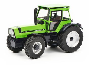 SCH7688 - DEUTZ DX 250 Powermatic S