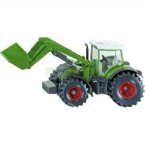 FENDT 209SEchelle:1/16 par BRUDER BRU2100