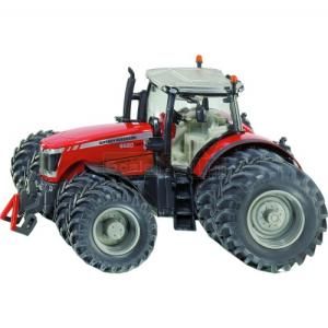SIK3278 - MASSEY 8680 Dyna VT 8 Roues.