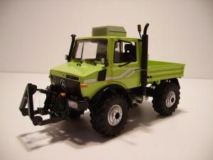 SCH7612 - UNIMOG U1600 Agricole