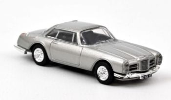 NOREV453005 - FACEL VEGA II Coupé 1961 grise