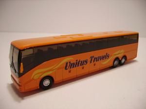 JOA522 - Bus VAN HOOL commuter.Ech:1/87