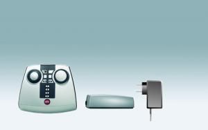 SIK6701 - Télécommande