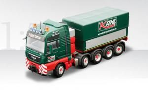 CON70003 - MAN TGX XXL KAHL 5 Essieux.