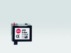 SIK6702 - Batterie Rechargeable