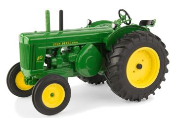 ERT45663 - JOHN DEERE 80