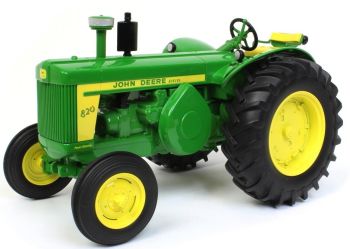 ERT45736 - JOHN DEERE 820