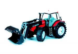 BRU3087 - SAME avec chargeur.Ech:1/16