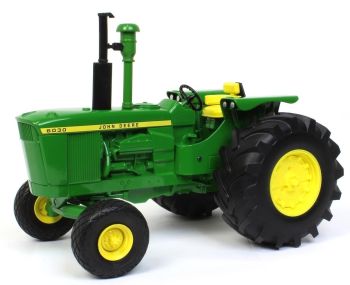 ERT45740 - JOHN DEERE 6030