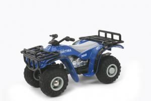 BRI9402 - Quad 4x4 HONDA Four Trax 300