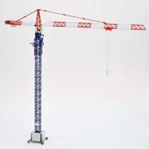 CON2024/05 - Grue LIEBHERR 112 EC-H Couleur VINCI.Ech:1/87