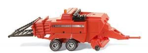 WIK039601 - Presse MASSEY 187 Ech:1/87
