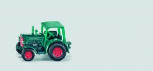 SIK1017 - HANOMAG R45
