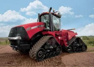 ERT14716 - CASE IH Steiger 600 Quadtrac - Serie PRESTIGE