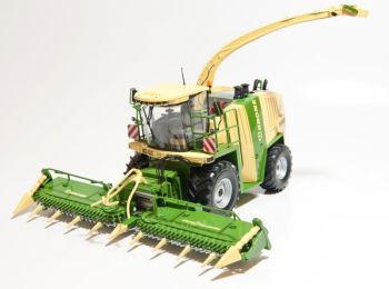 UH2774 - KRONE Big X 1000