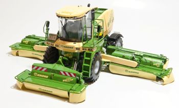 UH2773 - KRONE Big M 400