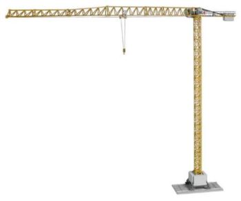 NZG667 - Grue LIEBHERR 110 EC-B6
