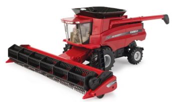 ERT46629 - Moissonneuse CASE IH 8230