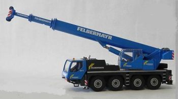 CON2100/30 - GRUE LIEBHERR LTM 1070-4.1 FELBERMAYR