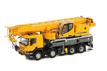 WSI04-1036 - Grue LIEBHERR LTF 1060-4.1