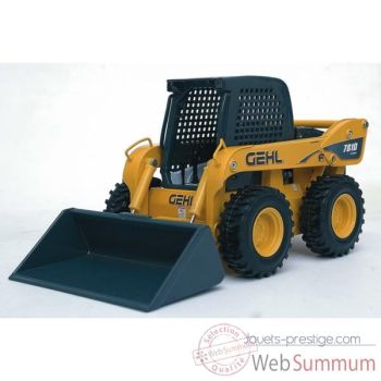 JOA40067 - Mini chargeur 7810E GEHL