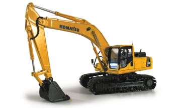 FIGE503225 - Pelle KOMATSU PC350 LC-8