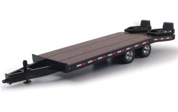 FIGE503228 - Remorque BEAVERTAIL BLACK