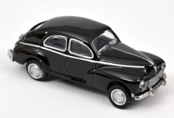 NOREV472374 - PEUGEOT 203 1955 Noire