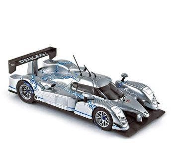 NOREV472729 - PEUGEOT 908 HY  Salon de Paris 2008