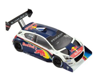 NOREV472825 - PEUGEOT 208 T16 PIKES PEAK 2013