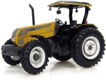 ARCHIVE282 - VALTRA A 850 GOLD