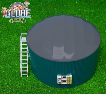 KID571920 - Installation de traitement BIOGAZ