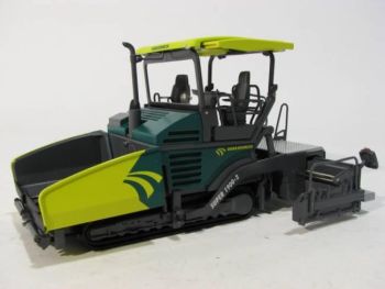 NZG671/02 - FINISHER VOGELE Super 1900-2