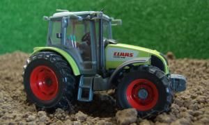 UH2209 - CLAAS Celtis 446