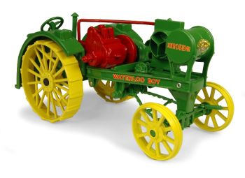 ERT45015 - JOHN DEERE Waterloo Boy Ech:1/16