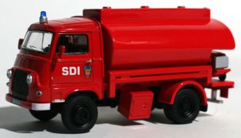 ELI101363 - SINPAR Mini camion CCGC.CPI Mireval.Ech:1/43