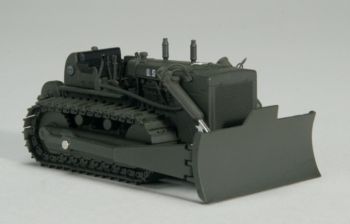 ZJD1613 - Bull TD24 Lame Hydraulique Militaire