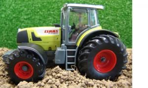 UH2221 - CLAAS Atlès 936 RZ