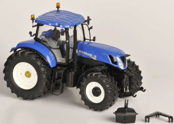 ARCHIVE220 - NEW HOLLAND T7.270