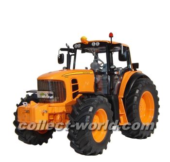 WIK77304C - JOHN DEERE 6930 COMMUNAL.