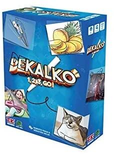 SMIJD48003 - DEKALKO | dés 8 ans