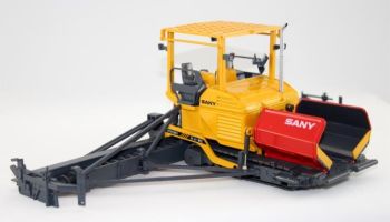 BYM48034 - Finischeur sur chenilles SANY