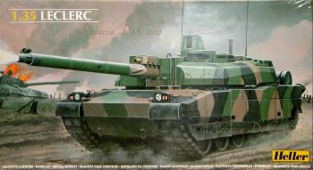 HEL81135 - CHAR LECLERC