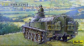 HEL81140 - AMX 13 VCI