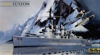 HEL81047 - LUTZOW