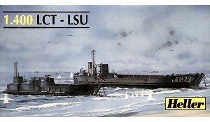 HEL81001 - LCT - LSU