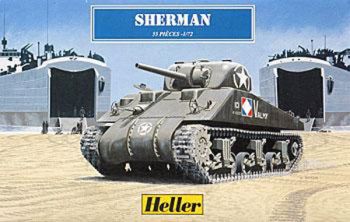 HEL79883 - SHERMAN