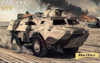 HEL79898 - VAB 4x4