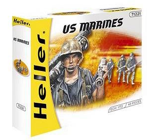 HEL49616 - US MARINES